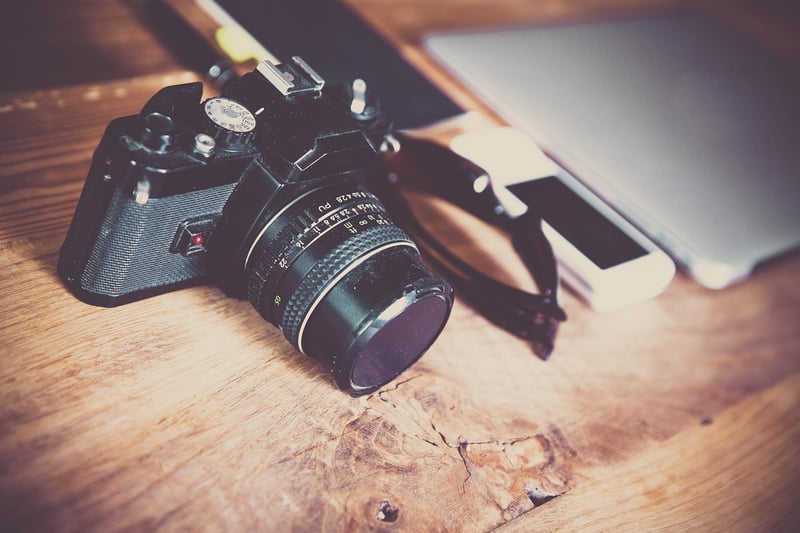 Wilderness Photography Workshop